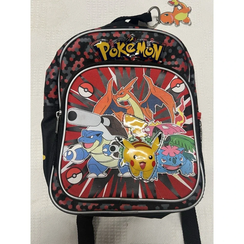 Pokémon 2016 Kids 11